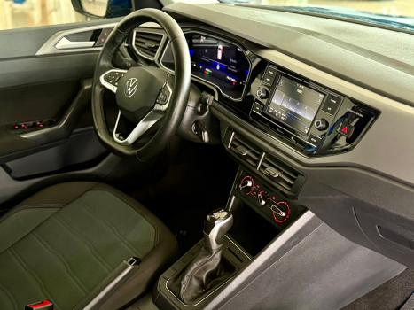 VOLKSWAGEN Nivus 1.0 4P FLEX 200 TSI COMFORTLINE TURBO AUTOM�TICO, Foto 7