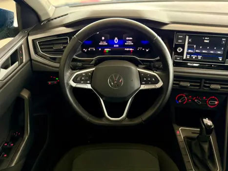 VOLKSWAGEN Nivus 1.0 4P FLEX 200 TSI COMFORTLINE TURBO AUTOM�TICO, Foto 12
