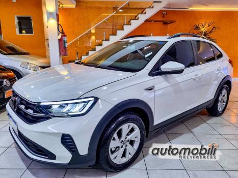 VOLKSWAGEN Nivus 1.0 4P FLEX 200 TSI COMFORTLINE TURBO AUTOM�TICO, Foto 1