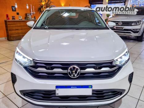 VOLKSWAGEN Nivus 1.0 4P FLEX 200 TSI COMFORTLINE TURBO AUTOM�TICO, Foto 2