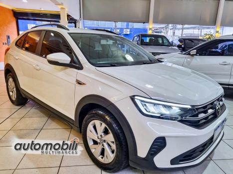 VOLKSWAGEN Nivus 1.0 4P FLEX 200 TSI COMFORTLINE TURBO AUTOM�TICO, Foto 3