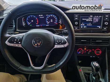 VOLKSWAGEN Nivus 1.0 4P FLEX 200 TSI COMFORTLINE TURBO AUTOM�TICO, Foto 7
