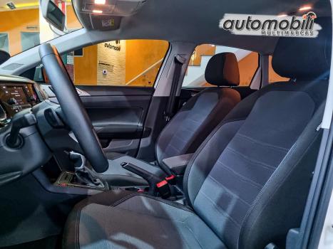 VOLKSWAGEN Nivus 1.0 4P FLEX 200 TSI COMFORTLINE TURBO AUTOM�TICO, Foto 11