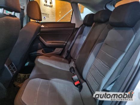 VOLKSWAGEN Nivus 1.0 4P FLEX 200 TSI COMFORTLINE TURBO AUTOM�TICO, Foto 12