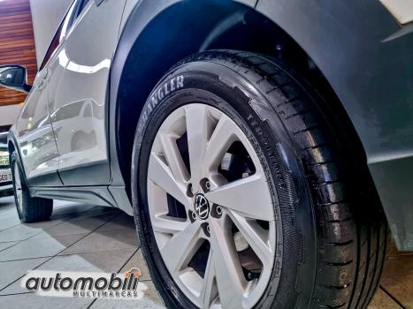VOLKSWAGEN Nivus 1.0 4P FLEX 200 TSI COMFORTLINE TURBO AUTOM�TICO, Foto 13