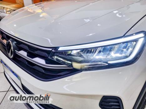 VOLKSWAGEN Nivus 1.0 4P FLEX 200 TSI COMFORTLINE TURBO AUTOM�TICO, Foto 14