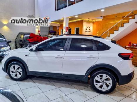 VOLKSWAGEN Nivus 1.0 4P FLEX 200 TSI COMFORTLINE TURBO AUTOM�TICO, Foto 15