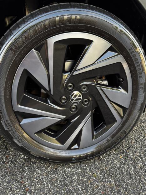 VOLKSWAGEN Nivus 1.0 4P FLEX 200 TSI HIGHLINE TURBO AUTOMÁTICO, Foto 13