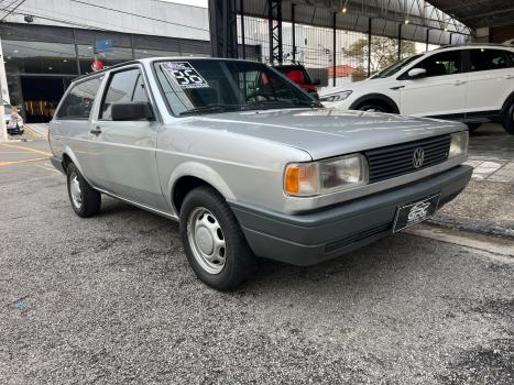 VOLKSWAGEN Parati 1.8 CL, Foto 1