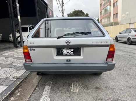 VOLKSWAGEN Parati 1.8 CL, Foto 4