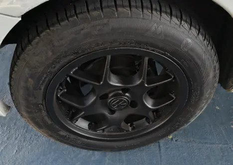 VOLKSWAGEN Parati 1.6 4P G4 FLEX, Foto 19