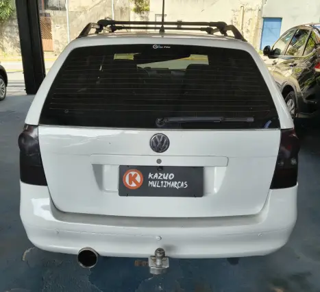 VOLKSWAGEN Parati 1.6 4P G4 FLEX, Foto 15