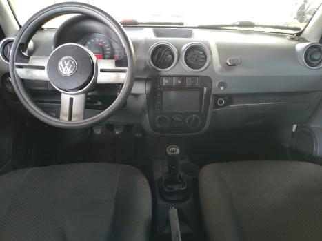 VOLKSWAGEN Parati 1.6 4P G4 FLEX, Foto 5