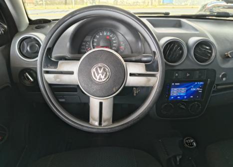 VOLKSWAGEN Parati 1.6 4P G4 FLEX, Foto 7