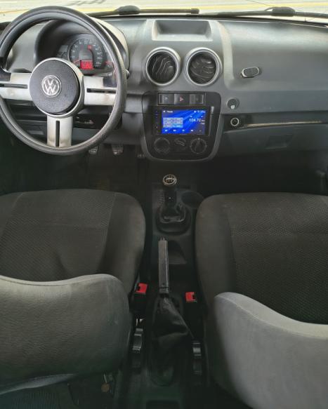 VOLKSWAGEN Parati 1.6 4P G4 FLEX, Foto 12