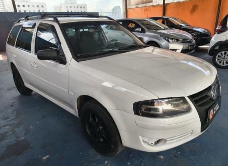 VOLKSWAGEN Parati 1.6 4P G4 FLEX, Foto 1