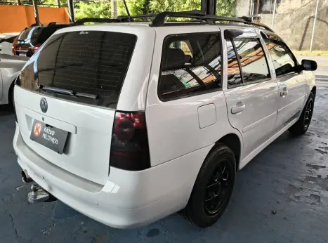 VOLKSWAGEN Parati 1.6 4P G4 FLEX, Foto 14