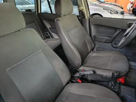 VOLKSWAGEN Parati 1.6 4P G4 FLEX, Foto 8