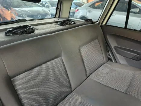 VOLKSWAGEN Parati 1.6 4P G4 FLEX, Foto 10