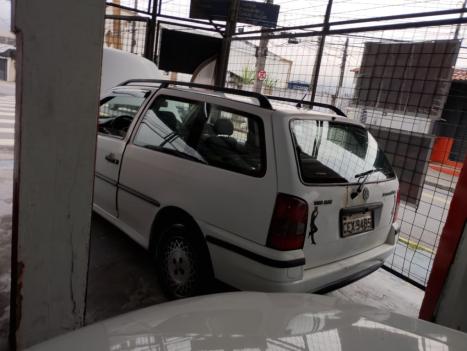 VOLKSWAGEN Parati 1.6 CL MI, Foto 1