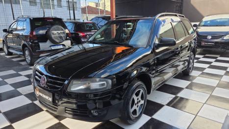 VOLKSWAGEN Parati 1.6 4P G4 FLEX, Foto 2