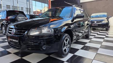 VOLKSWAGEN Parati 1.6 4P G4 FLEX, Foto 3