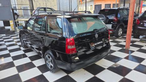 VOLKSWAGEN Parati 1.6 4P G4 FLEX, Foto 6
