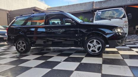 VOLKSWAGEN Parati 1.6 4P G4 FLEX, Foto 9