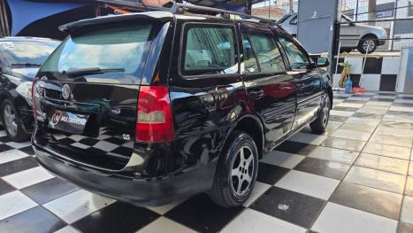 VOLKSWAGEN Parati 1.6 4P G4 FLEX, Foto 10