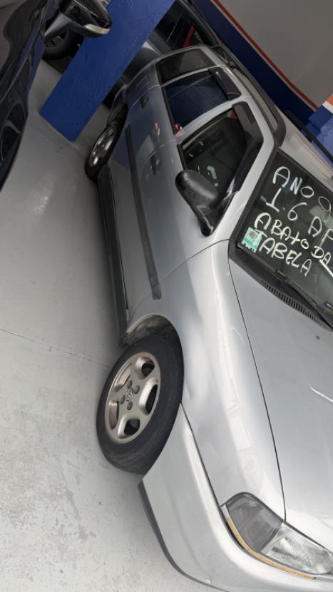 VOLKSWAGEN Parati 1.6 4P CL MI, Foto 2