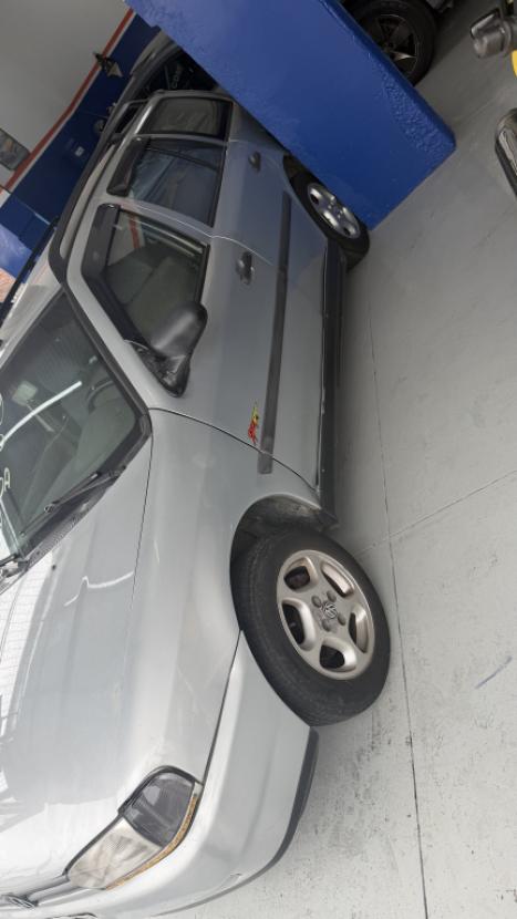 VOLKSWAGEN Parati 1.6 4P CL MI, Foto 3