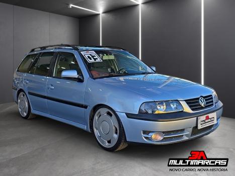 VOLKSWAGEN Parati , Foto 1