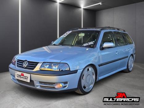 VOLKSWAGEN Parati , Foto 4