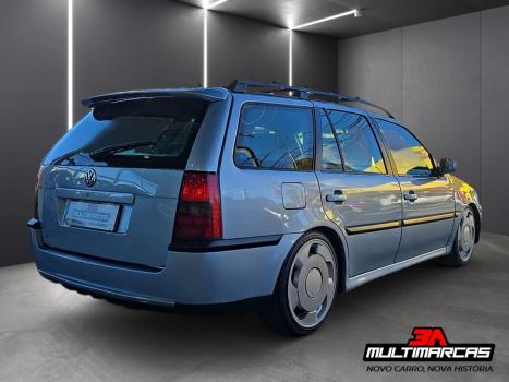 VOLKSWAGEN Parati , Foto 5