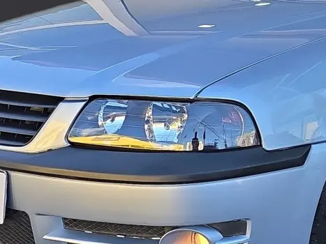 VOLKSWAGEN Parati , Foto 7