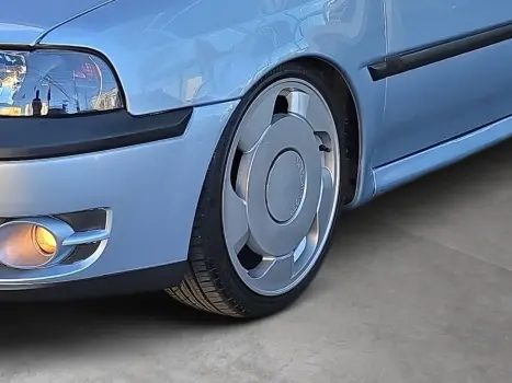 VOLKSWAGEN Parati , Foto 8