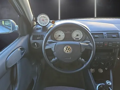 VOLKSWAGEN Parati , Foto 9