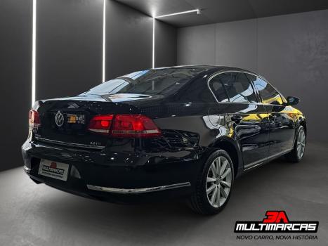 VOLKSWAGEN Passat , Foto 4