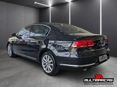 VOLKSWAGEN Passat , Foto 6