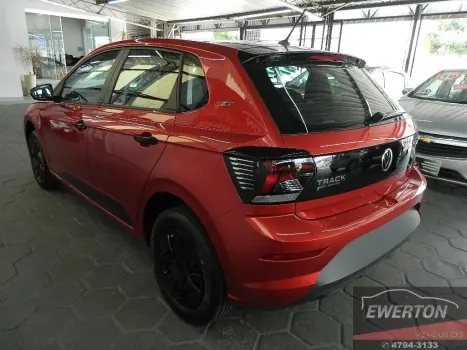 VOLKSWAGEN Polo Hatch 1.0 12V 4P MPI TRACK 1st EDITION, Foto 4