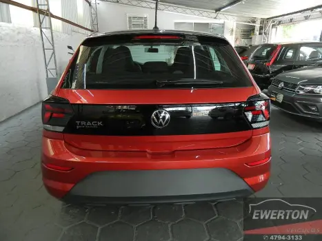 VOLKSWAGEN Polo Hatch 1.0 12V 4P MPI TRACK 1st EDITION, Foto 5