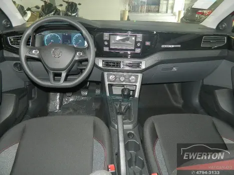 VOLKSWAGEN Polo Hatch 1.0 12V 4P MPI TRACK 1st EDITION, Foto 7