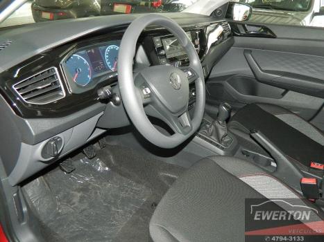 VOLKSWAGEN Polo Hatch 1.0 12V 4P MPI TRACK 1st EDITION, Foto 10