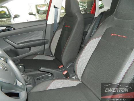 VOLKSWAGEN Polo Hatch 1.0 12V 4P MPI TRACK 1st EDITION, Foto 11