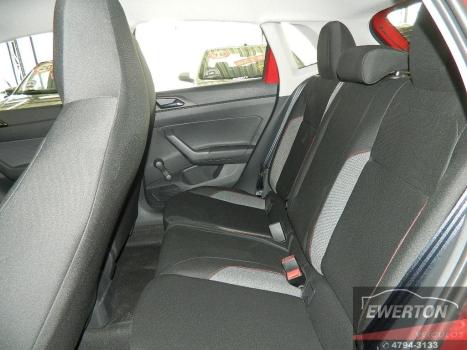 VOLKSWAGEN Polo Hatch 1.0 12V 4P MPI TRACK 1st EDITION, Foto 12