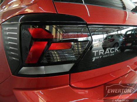 VOLKSWAGEN Polo Hatch 1.0 12V 4P MPI TRACK 1st EDITION, Foto 16