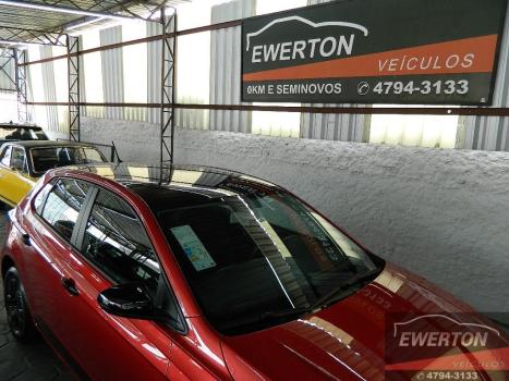 VOLKSWAGEN Polo Hatch 1.0 12V 4P MPI TRACK 1st EDITION, Foto 18