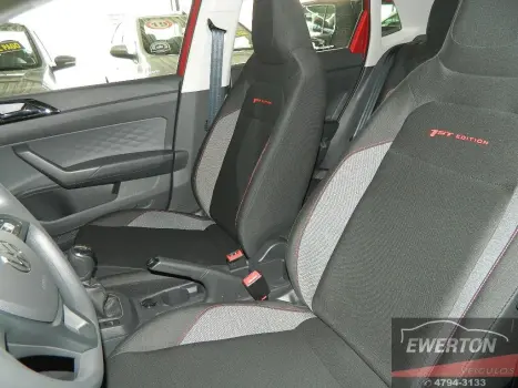 VOLKSWAGEN Polo Hatch 1.0 12V 4P MPI TRACK 1st EDITION, Foto 10
