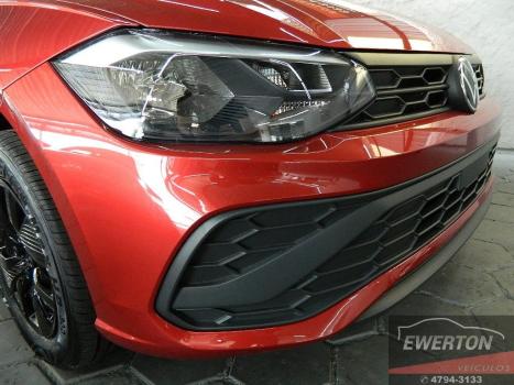 VOLKSWAGEN Polo Hatch 1.0 12V 4P MPI TRACK 1st EDITION, Foto 18