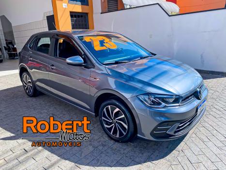 VOLKSWAGEN Polo Hatch 1.0 4P 170 TSI HIGHLINE AUTOMTICO, Foto 1